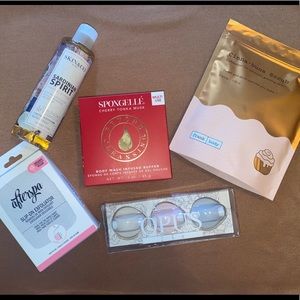 Skin Care Bundle